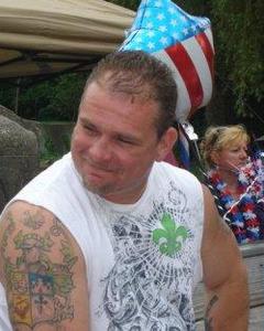 Man, 56. crocks5278