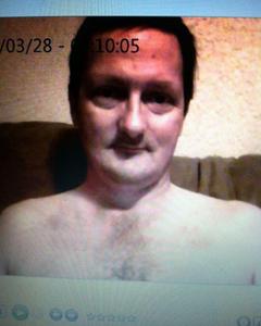 Man, 57. NOLAGUY45