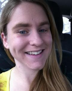 Woman, 30. Courts26
