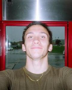 Man, 35. Tankerboy1990