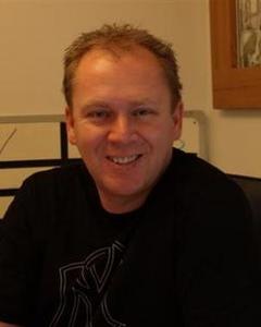 Man, 50. robertmike