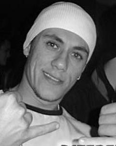 Man, 41. Fabinho_Gators
