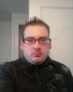 Man, 37. latex_mike