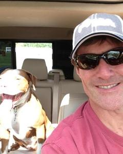 Man, 55. Livingitlife
