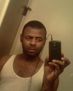 Man, 47. dewwb