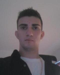 Man, 34. antony36968