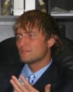 Man, 40. vanbishop
