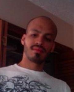 Man, 40. MitDON