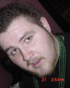 Man, 38. IMYOURFUTURE20
