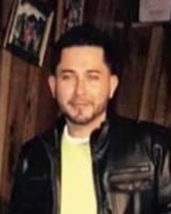Man, 36. pissonnrico