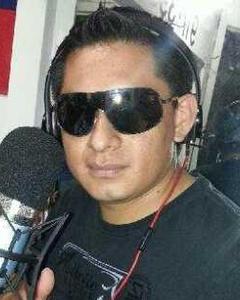 Man, 43. Angel_Navas