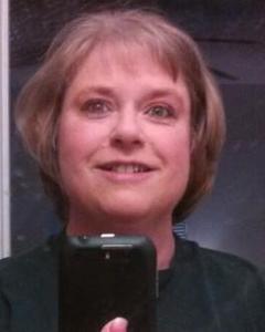 Woman, 57. Kitten67