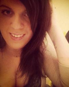 Woman, 36. Brittbrega