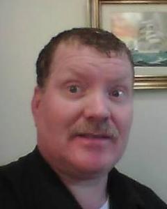 Man, 53. Oscar5361