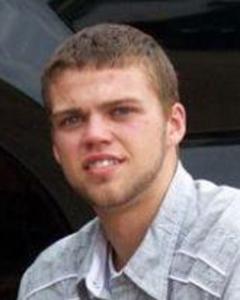 Man, 31. justinj414