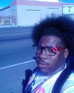 Man, 33. youngrevloc