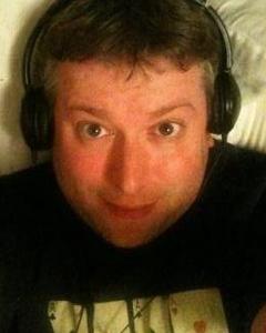 Man, 51. Jesse_B