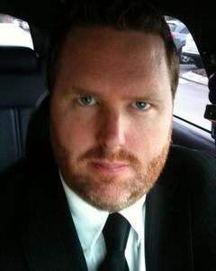 Man, 45. pintogreen