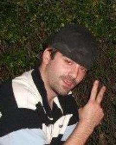 Man, 34. lpscruff
