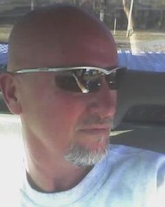 Man, 67. butch8752