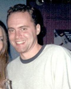 Man, 49. druman100