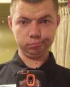 Man, 28. chuckie7685