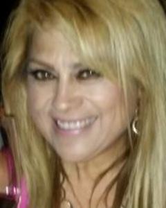 Woman, 64. Latina0113