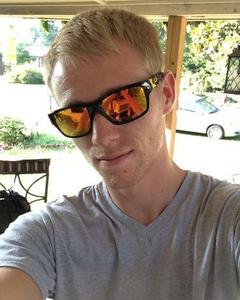 Man, 34. Brianm123090