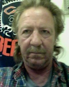 Man, 64. 1_Fordtruck