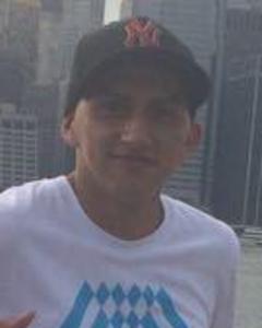 Man, 36. Travieso883385