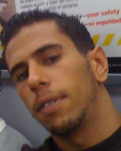 Man, 38. mansourstriker
