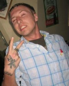 Man, 40. jcwillis77
