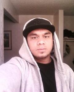 Man, 41. mrgabrielB
