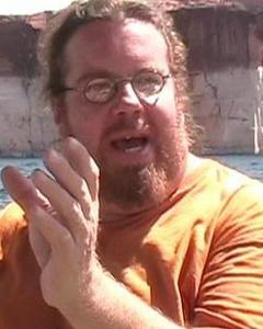 Man, 60. Mike410522
