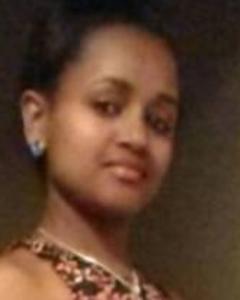 Woman, 29. Mahhee