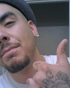 Man, 37. rock062150