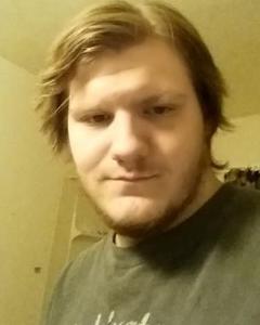 Man, 28. fallenkhaos