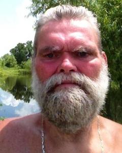 Man, 68. Billy_cowboy