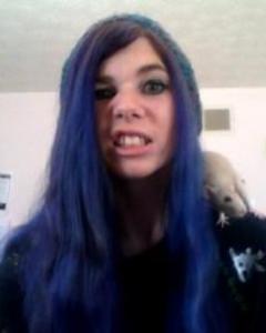 Woman, 31. tokithetalent