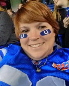 Woman, 45. sportsfana1076