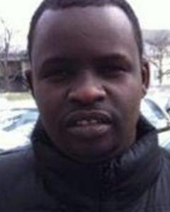 Man, 45. adamsw