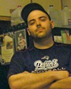 Man, 43. JimmyA7774