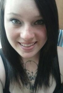Woman, 32. Lynn_20