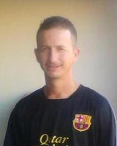 Man, 43. Chikirrin