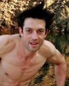 Man, 56. butterflyswimm