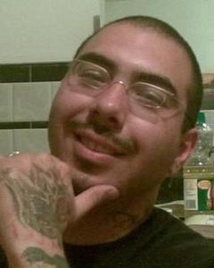 Man, 43. tat2joe81