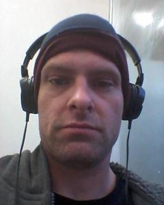 Man, 49. Christophe1500