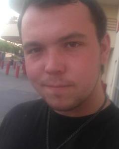 Man, 34. voknailzyla