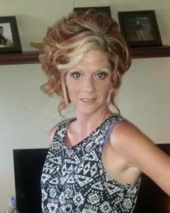 Woman, 45. luvmyheels