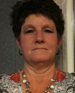 Woman, 64. KLMcG